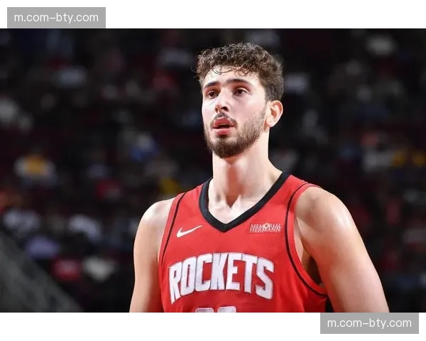 火箭爵士交锋火箭20分大胜 申京内线统治力尽显 火箭爵士交锋火箭20分大胜 申京内线统治力尽显